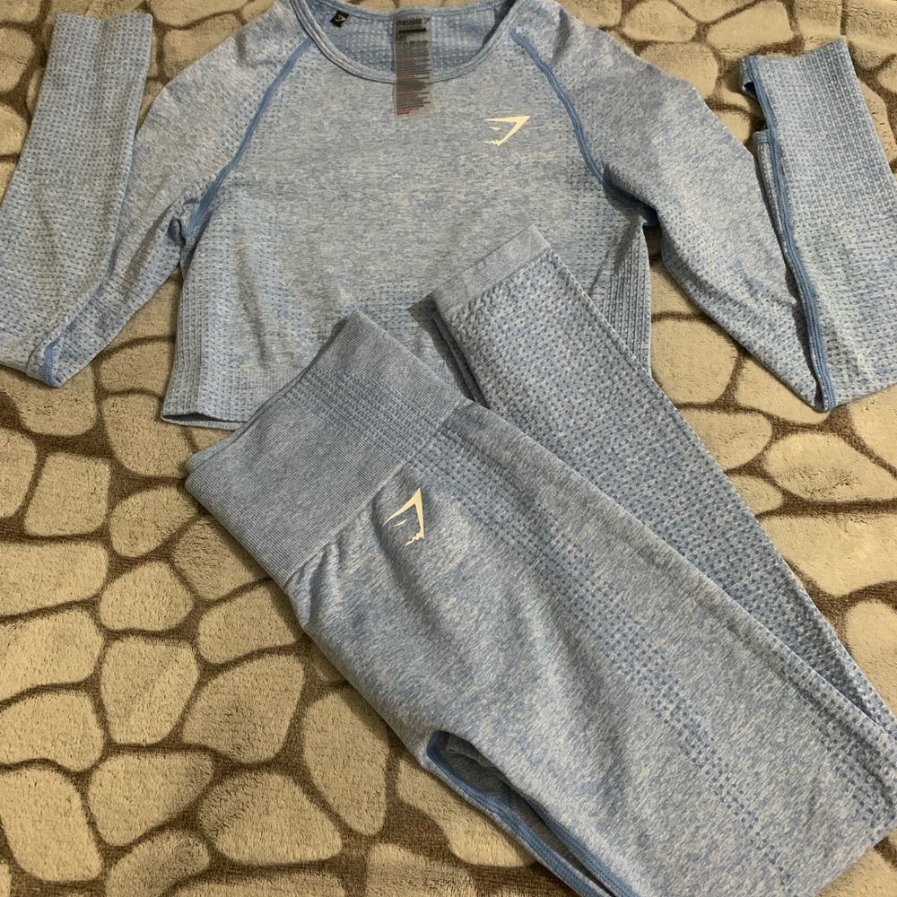 Gymshark Vital Seamless